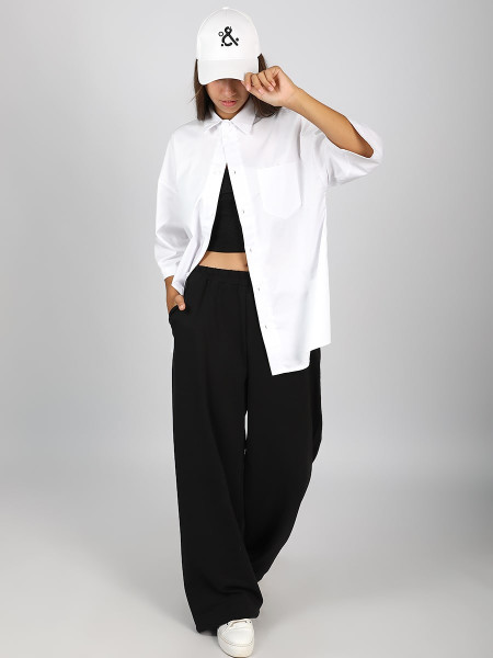 Рубашка Соль&Перец