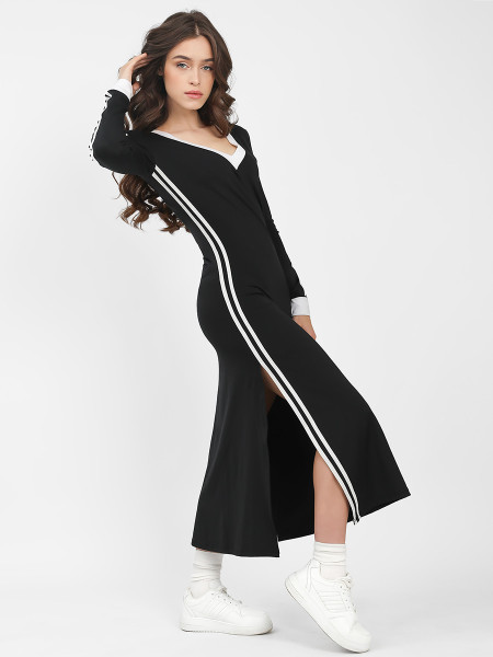 Платье Соль&Перец