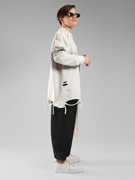 Брюки детские Соль&Перец