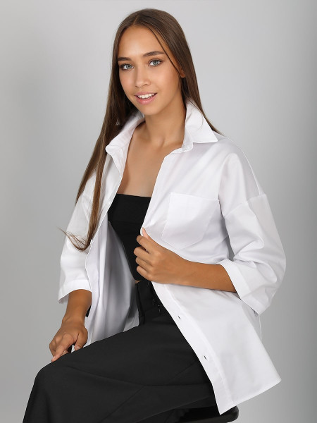 Рубашка Соль&Перец