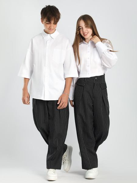 Брюки Соль&Перец