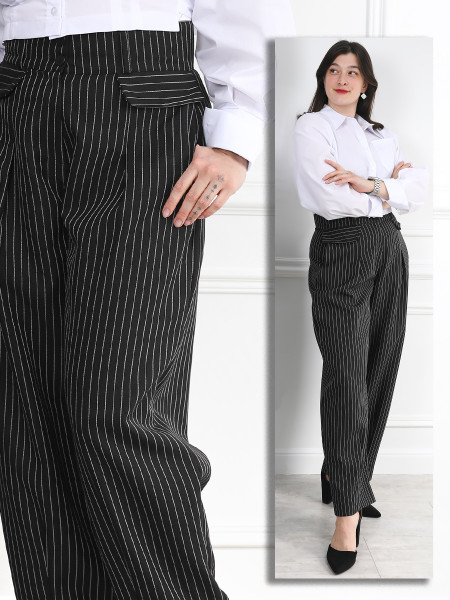 Брюки Соль&Перец