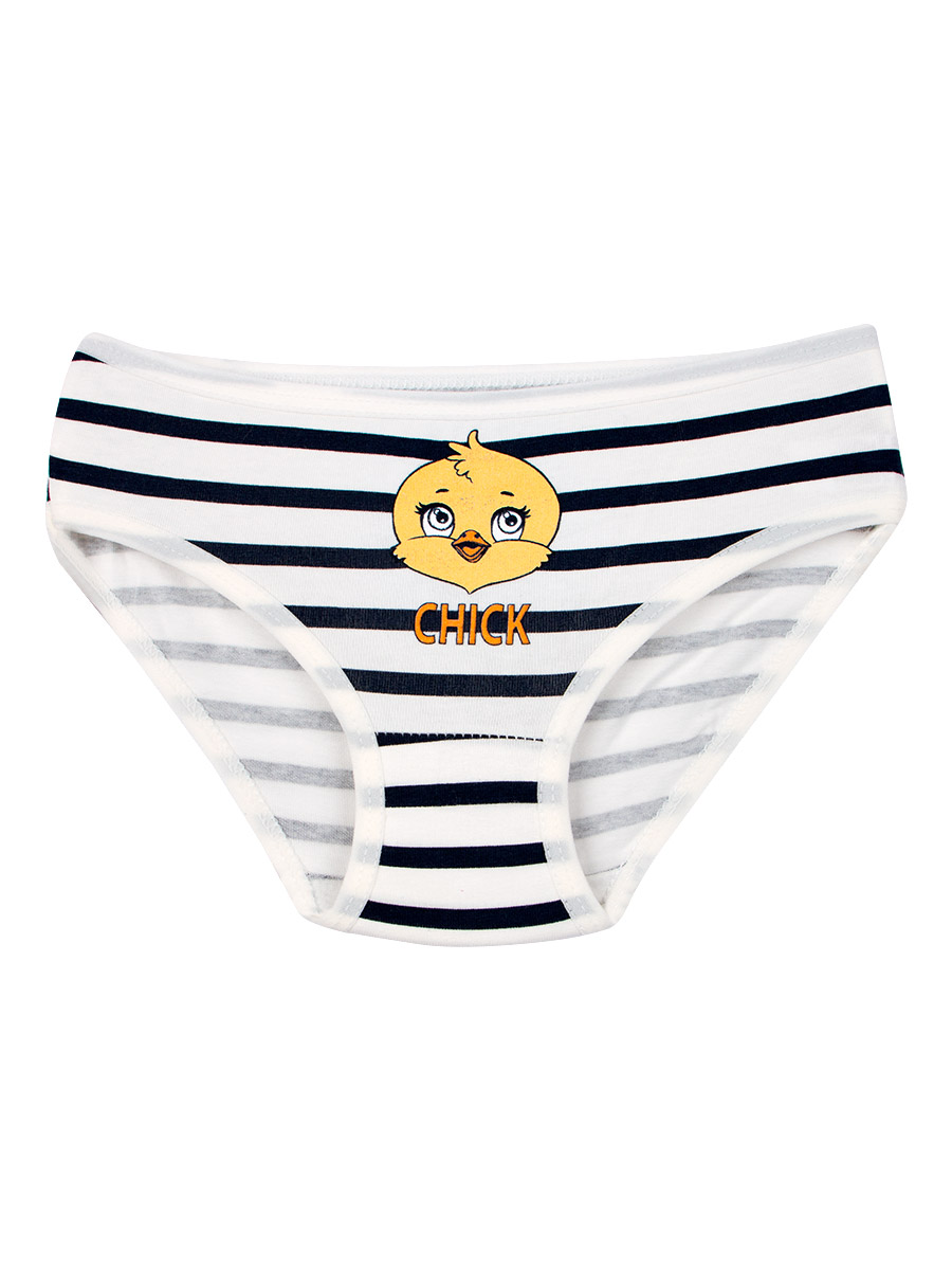 Трусы для девочки 5 шт Donella