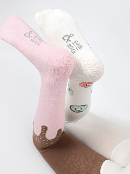 Колготки детские Соль&Перец