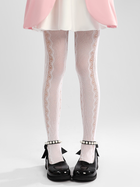 Колготки для девочки 2 шт Соль&Перец