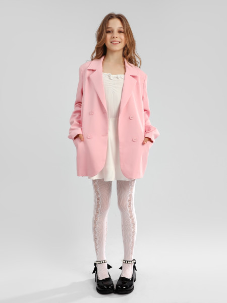 Колготки для девочки 2 шт Соль&Перец