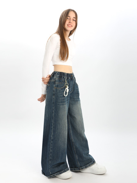 Джинсы Соль&Перец