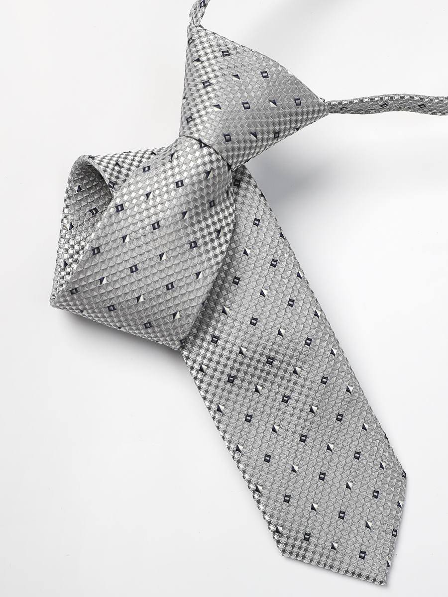 Галстук для мальчика Соль&Перец