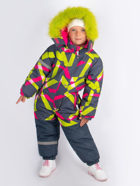 Комбинезон для девочки MYS