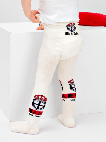 Колготки детские Prada