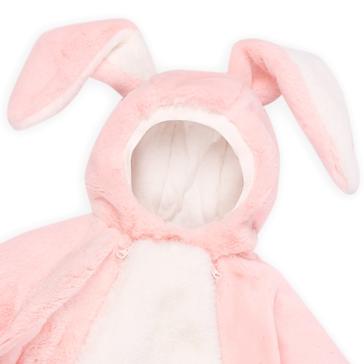 Конверт-кокон Clariss Bunny для малышей