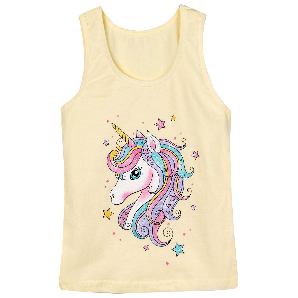 Майка для девочки Donella