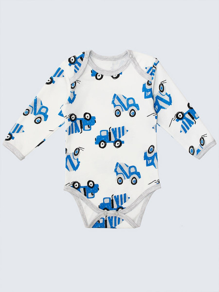 Боди Milimbi