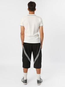 Шорты c лампасами Соль&Перец