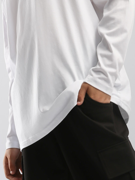 Лонгслив Соль&Перец