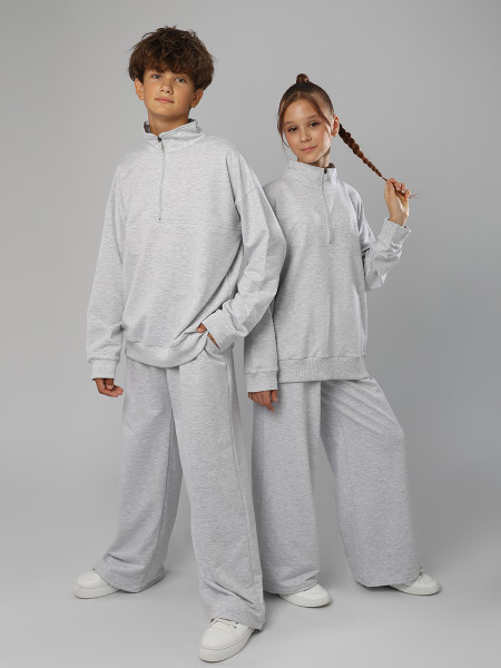Костюм Соль&Перец