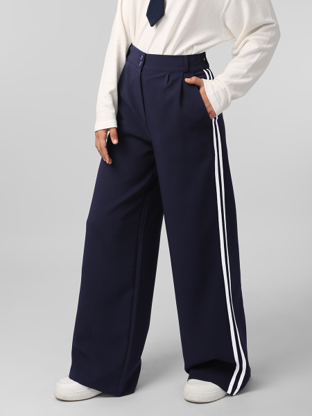 Брюки для девочки Соль&Перец