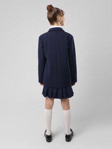 Пиджак для девочки Соль&Перец