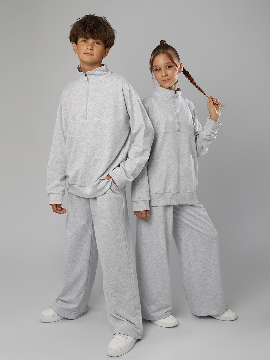 Костюм Соль&Перец
