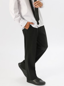 Брюки для мальчика Соль&Перец