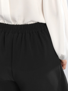 Юбка-шорты для девочки Соль&Перец
