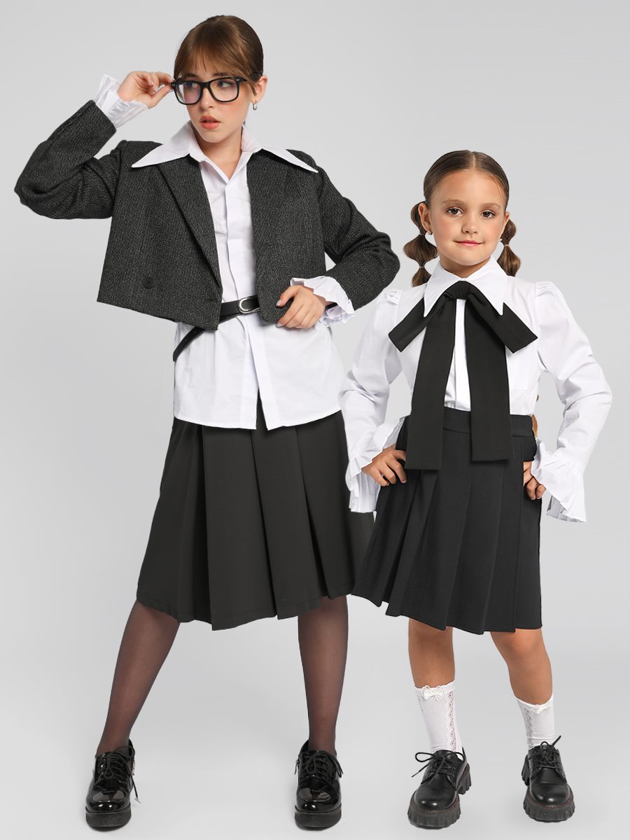 Блузка Соль&Перец
