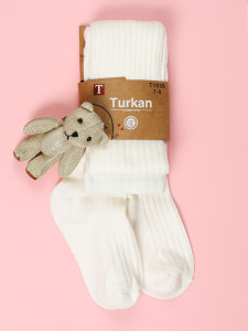 Колготки для девочки Turkan