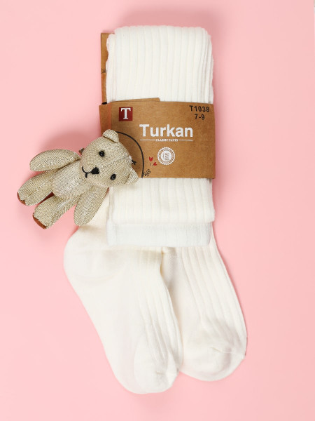 Колготки для девочки Turkan