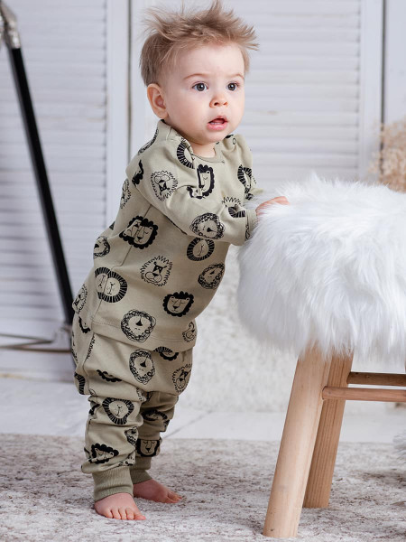 Джемпер Milimbi