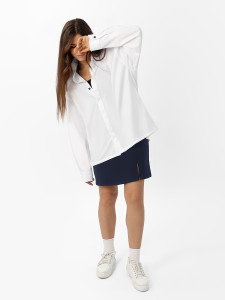 Юбка для девочки Соль&Перец