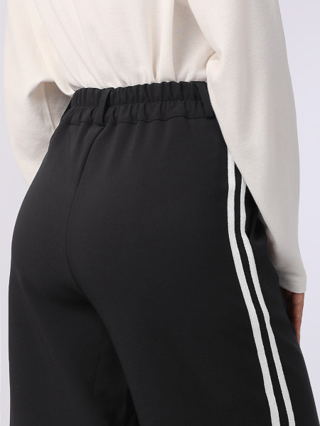 Брюки для девочки Соль&Перец