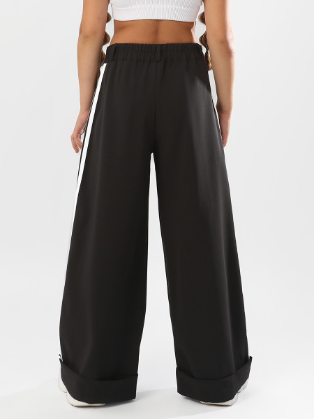 Брюки для девочки Соль&Перец