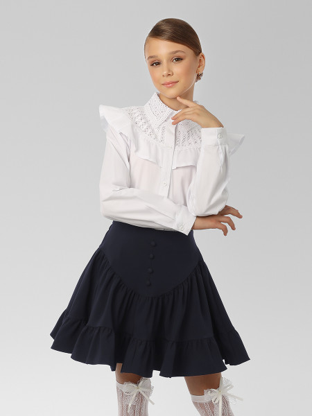 Блузка Соль&Перец