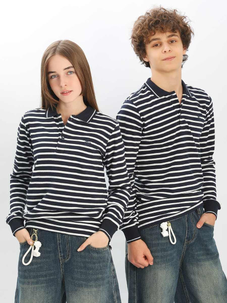 Батник Соль&Перец