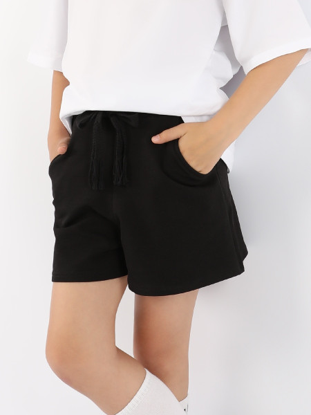 Шорты Соль&Перец