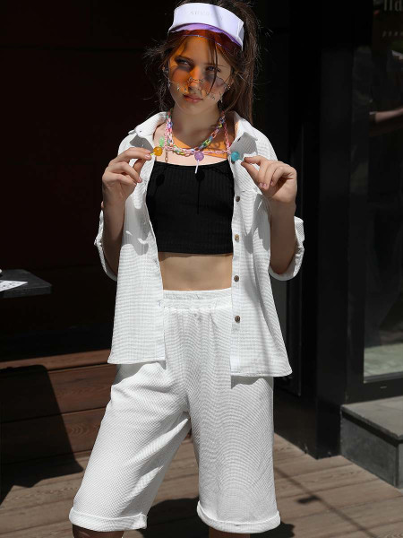 Костюм детский Соль&Перец
