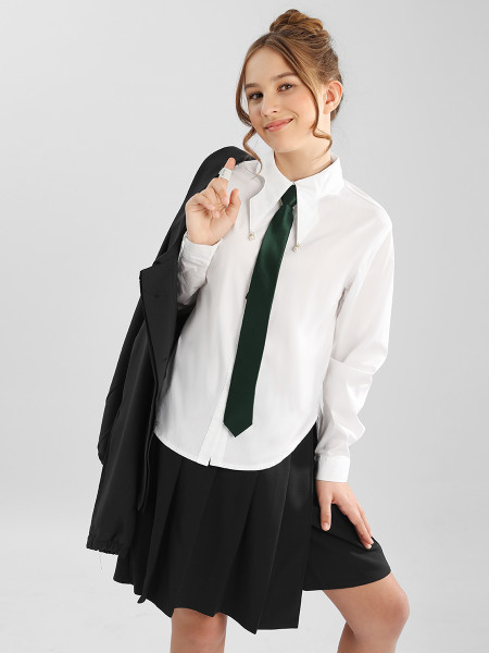 Галстук детский Соль&Перец