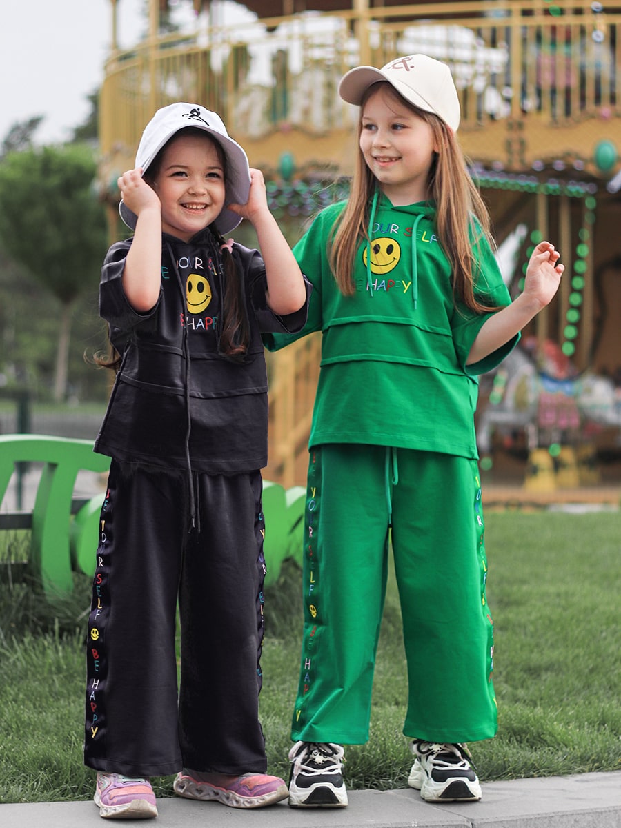 Костюм детский Соль&Перец