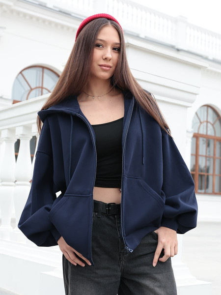 Толстовка Соль&Перец