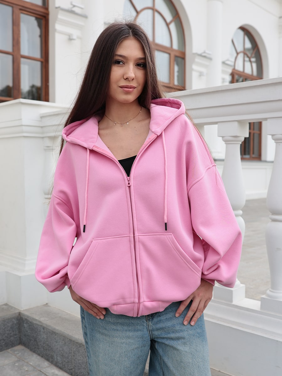 Толстовка Соль&Перец