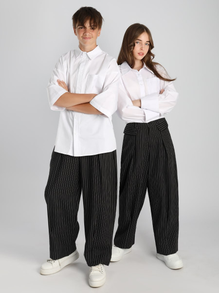 Брюки Соль&Перец