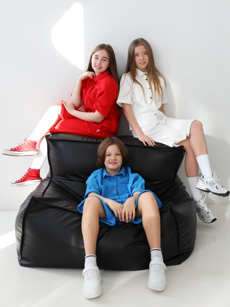 Костюм детский Соль&Перец