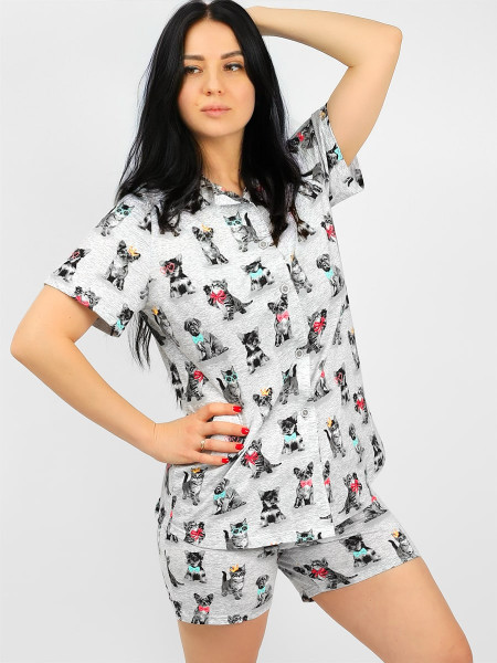 Костюм женский Элиза